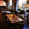 Restaurant l'envie des mets