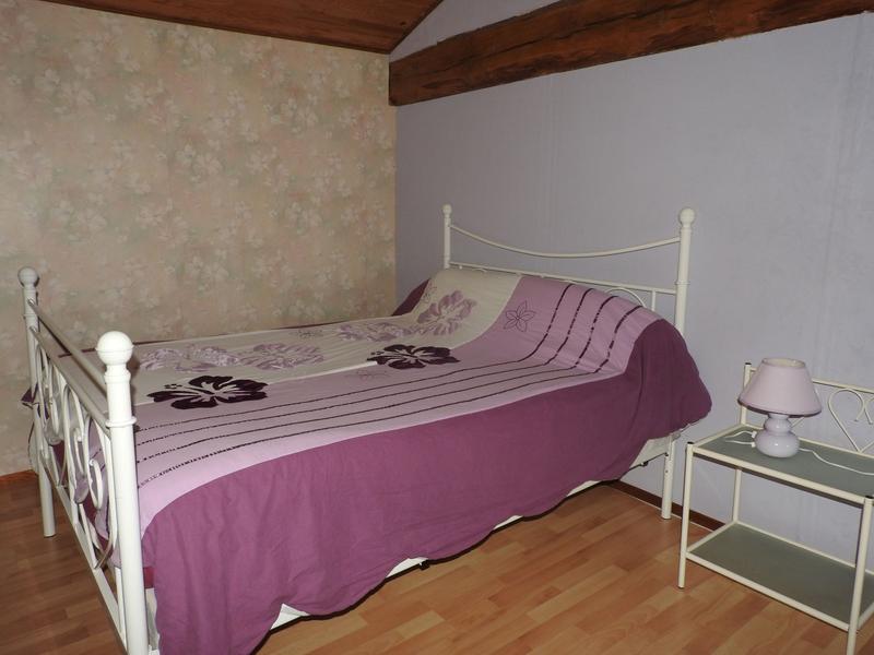 Chambres d'hôtes Fourchet