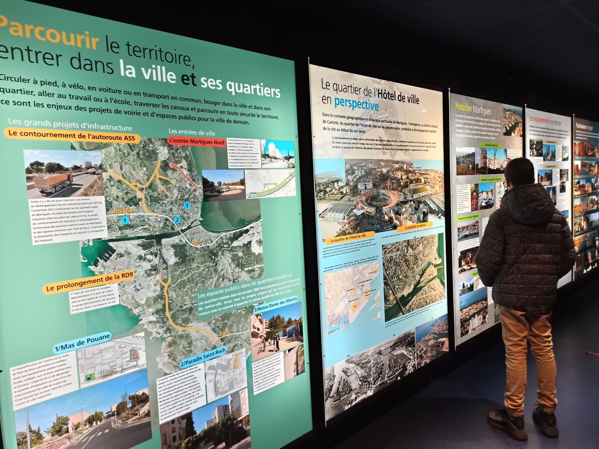 Galerie de l'Histoire de Martigues, Martigues - photo 3