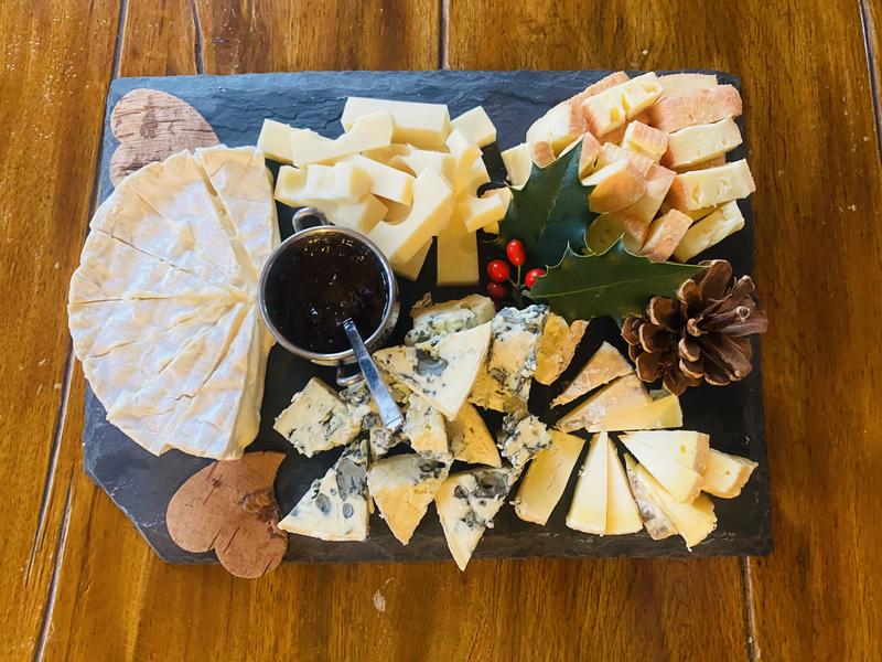 Auberge de la Vallée