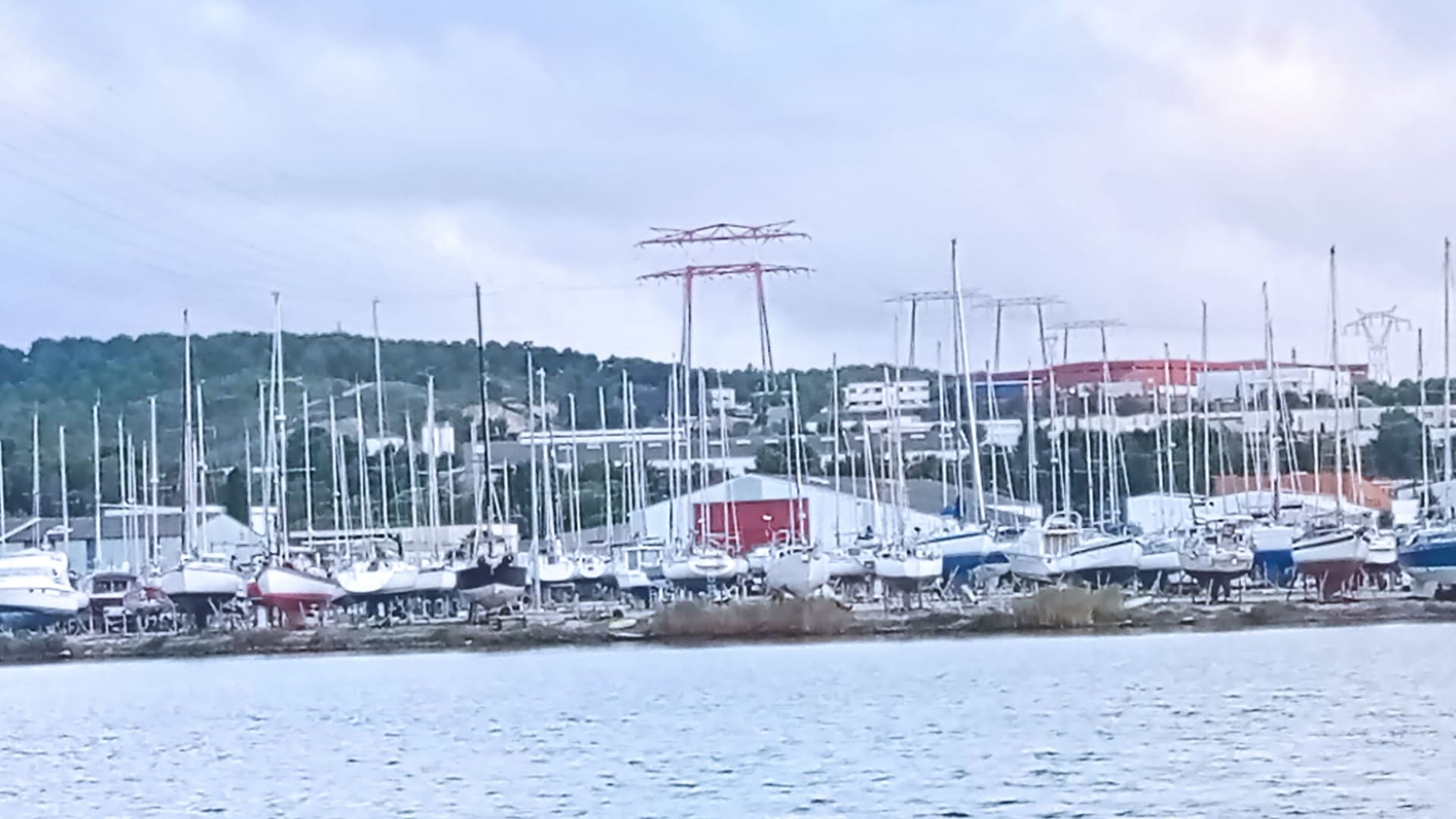 Port Terra - photo 2