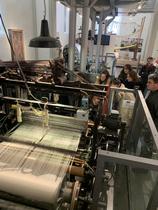 Le tissage à Bourgoin-Jallieu_Bourgoin-Jallieu