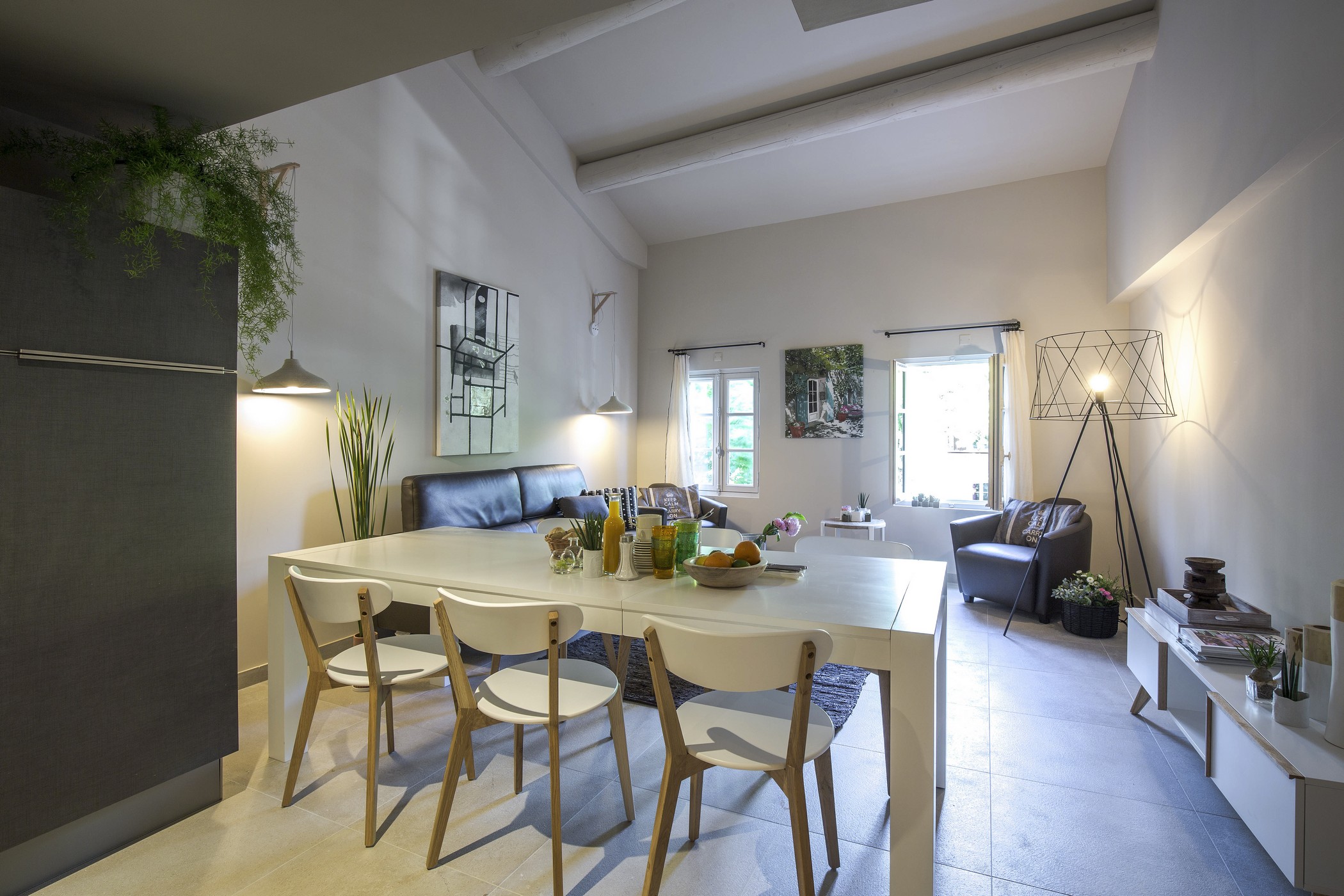 Bistrot des Alpilles - Apparts & Lofts - photo 4