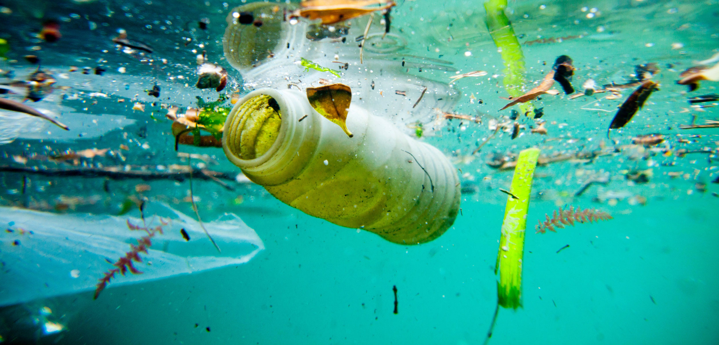 SEA PLASTICS