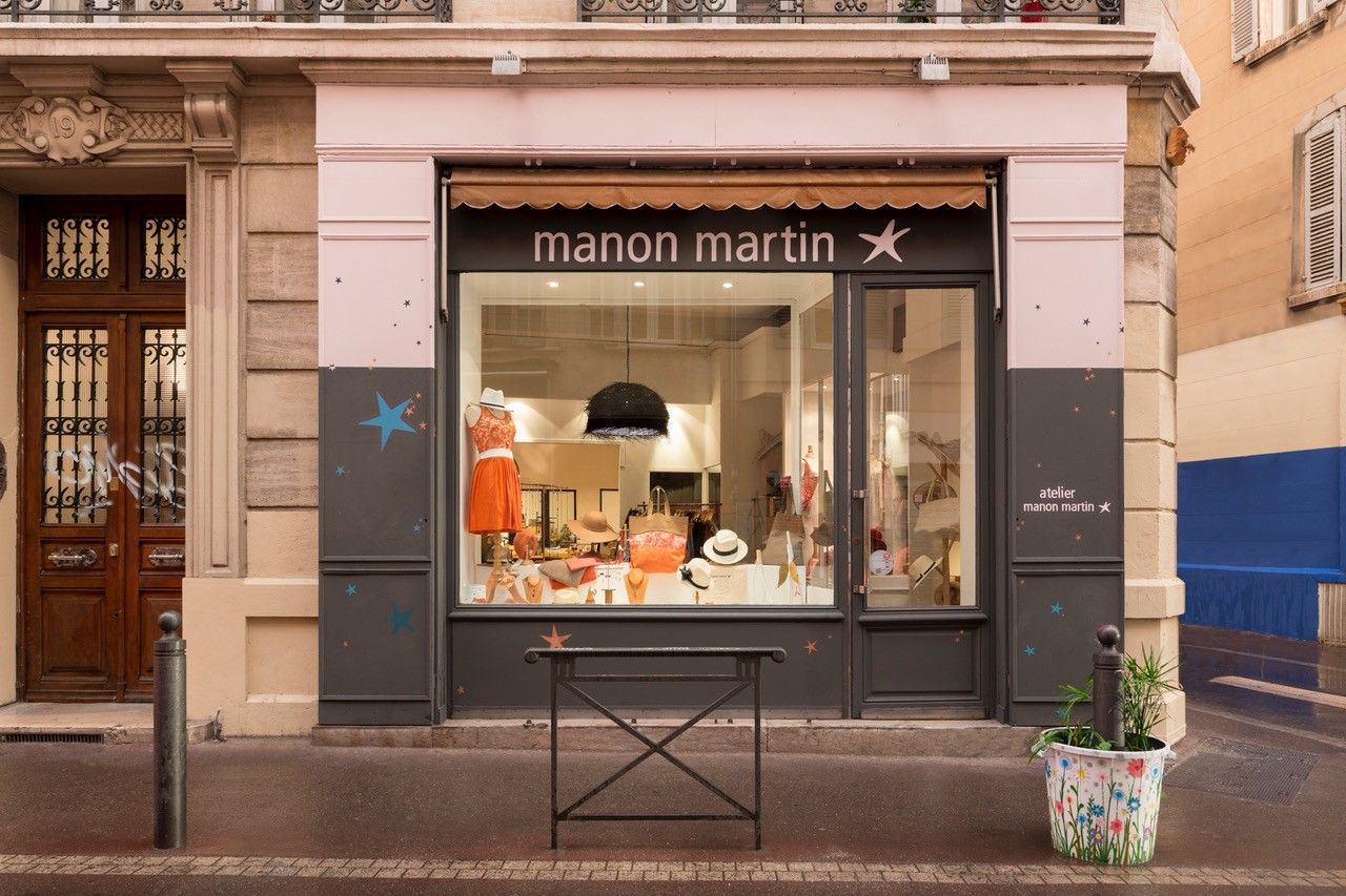 Boutique atelier Manon Martin — photo 2