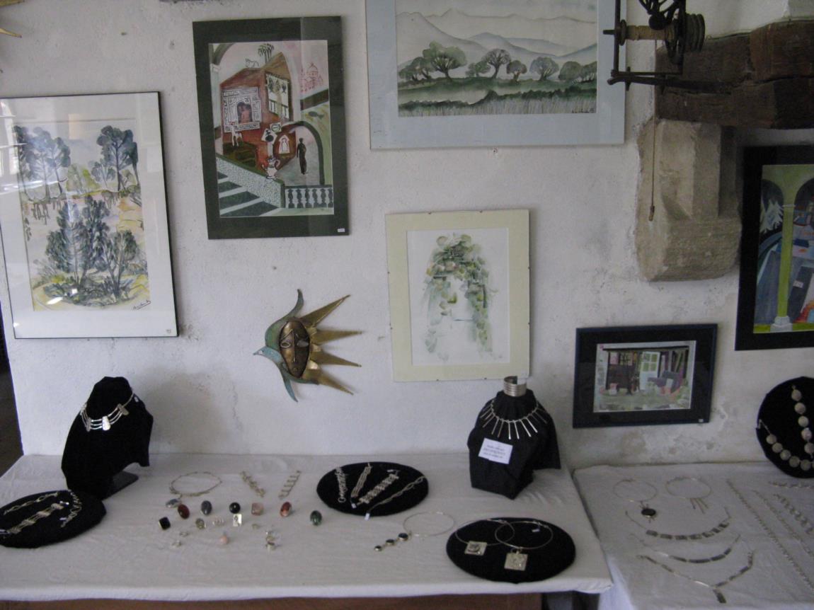 Métier d'art