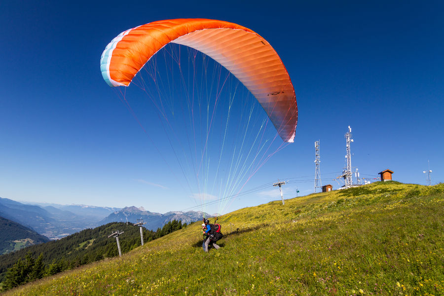 Parapente