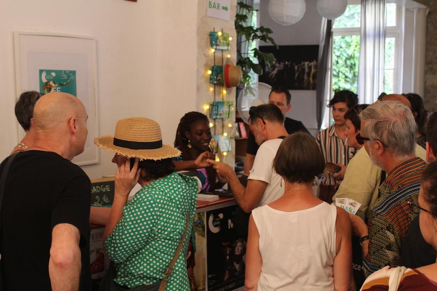 Théâtre Golovine_Avignon