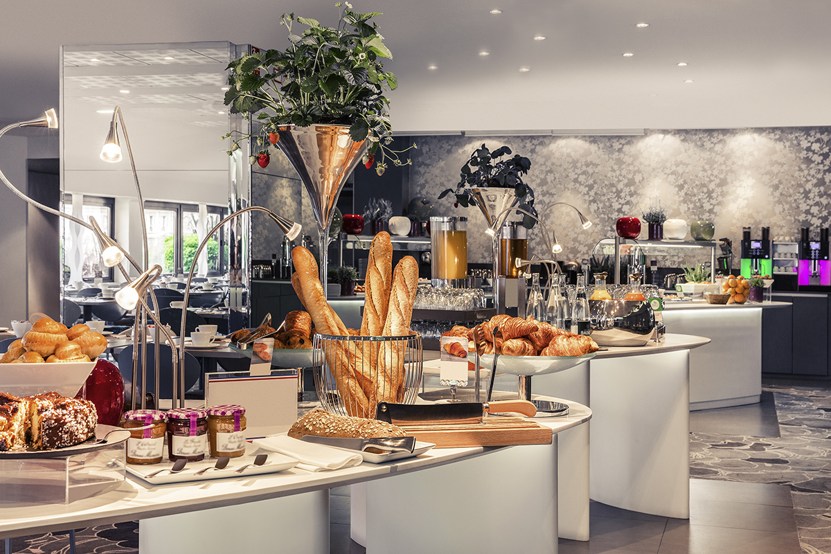 Mercure Marseille Centre Vieux Port - photo 5