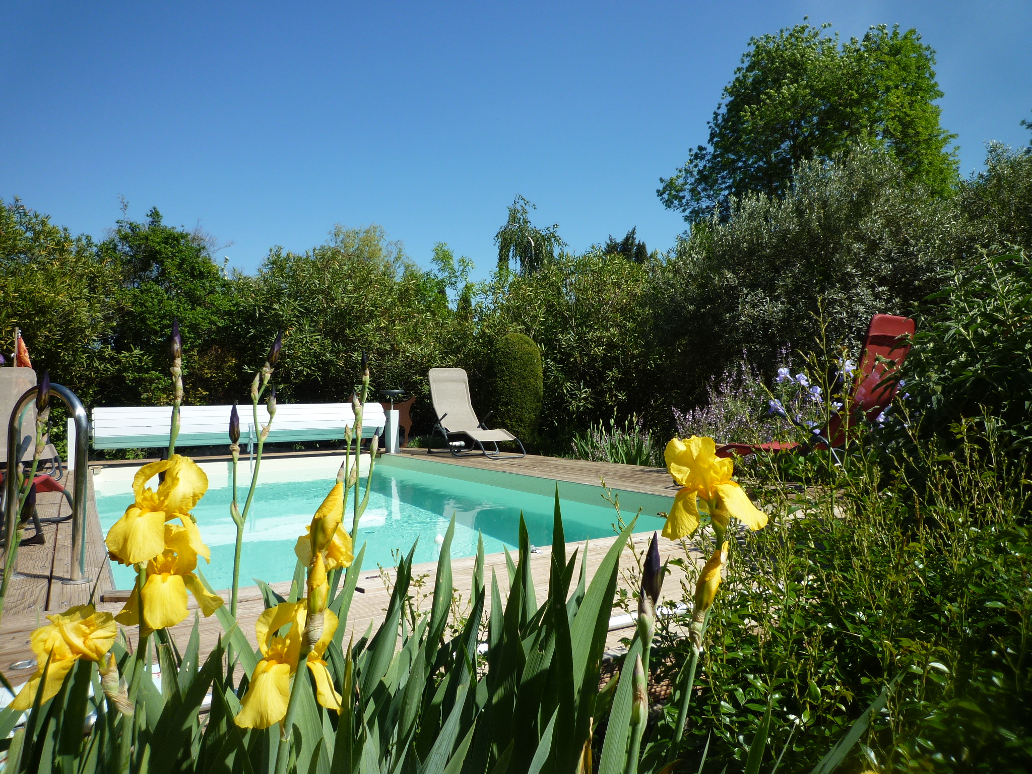 La Souste de Jean, Noves - photo 10