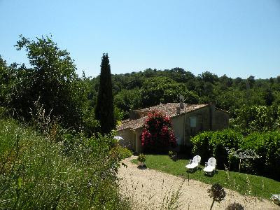 Les Oliviers - photo 4