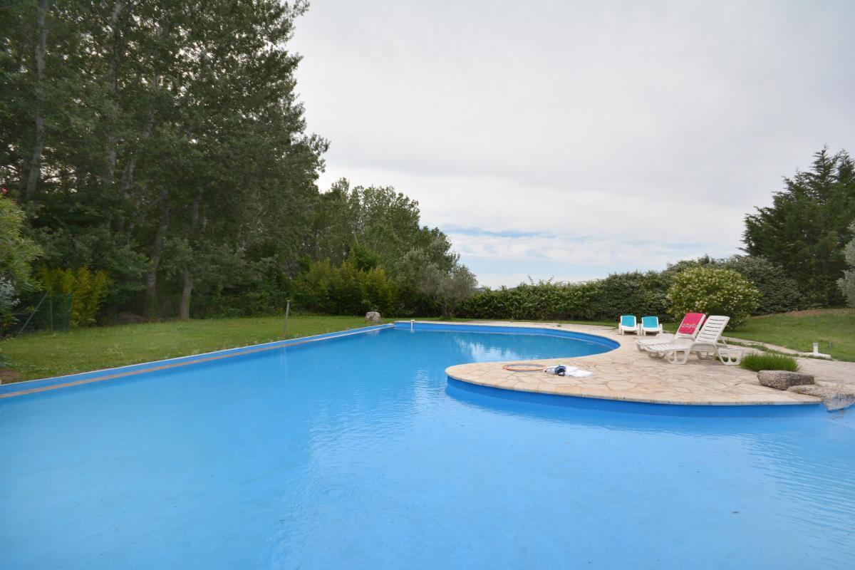 Le Rosier, Les Baux-de-Provence - photo 23
