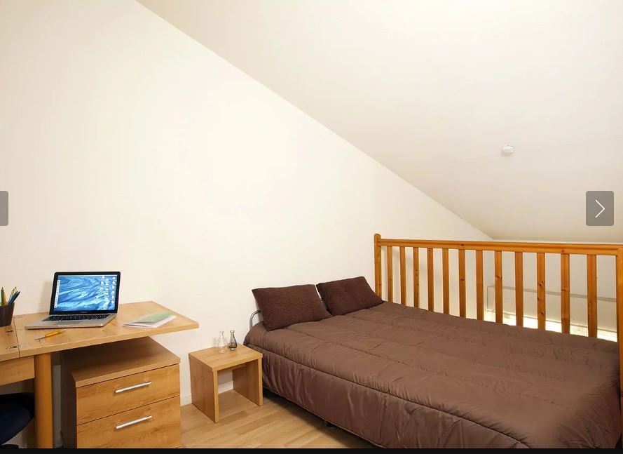 Les Estudines Saint-Jérôme