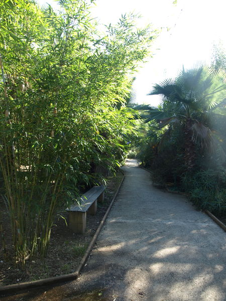 Jardin Zoologique Tropical à La Londe les Maures