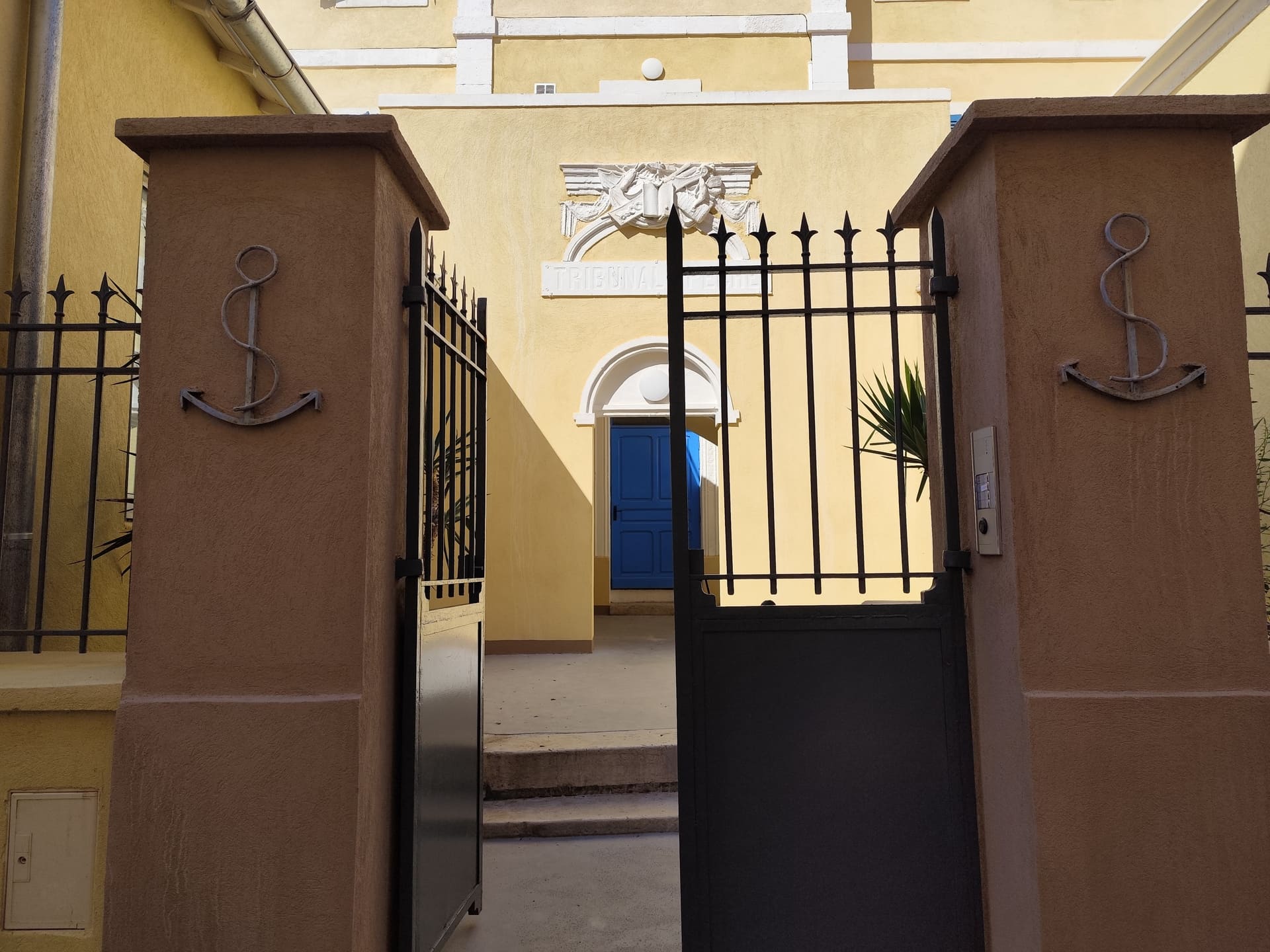 Prud'homie de Pêche