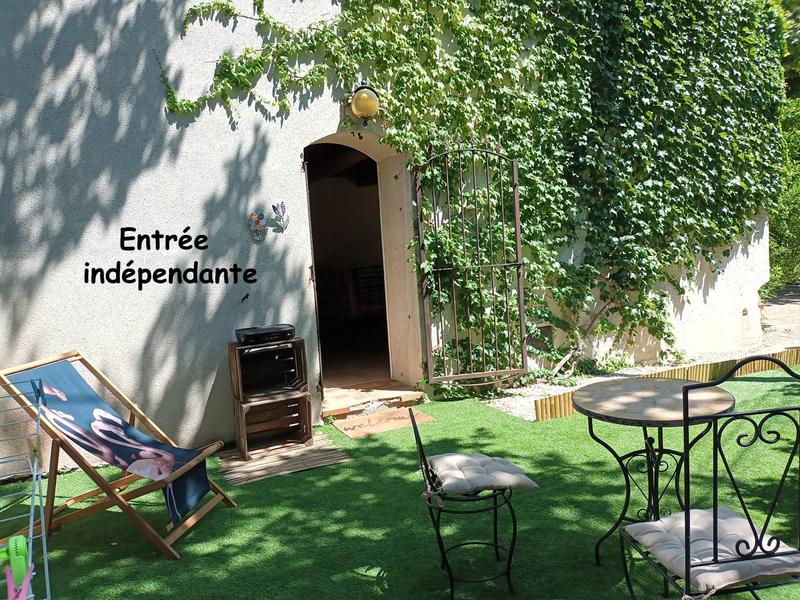 Meublé touristique La Grange