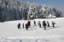 Hiver 2024/2025 - Bougez dans le Pilat - Jardin d