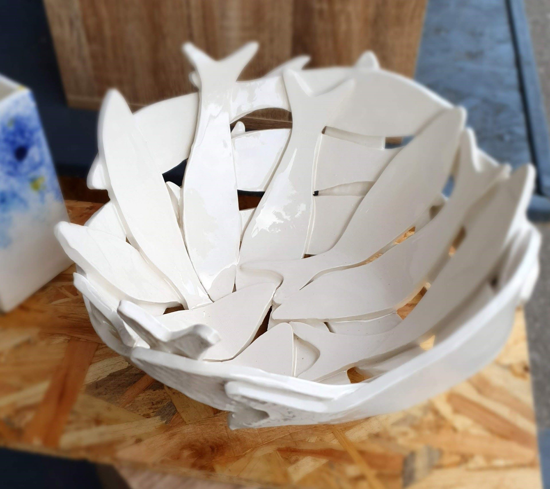 Isavé Céramique Créations - Isabelle Vitelli