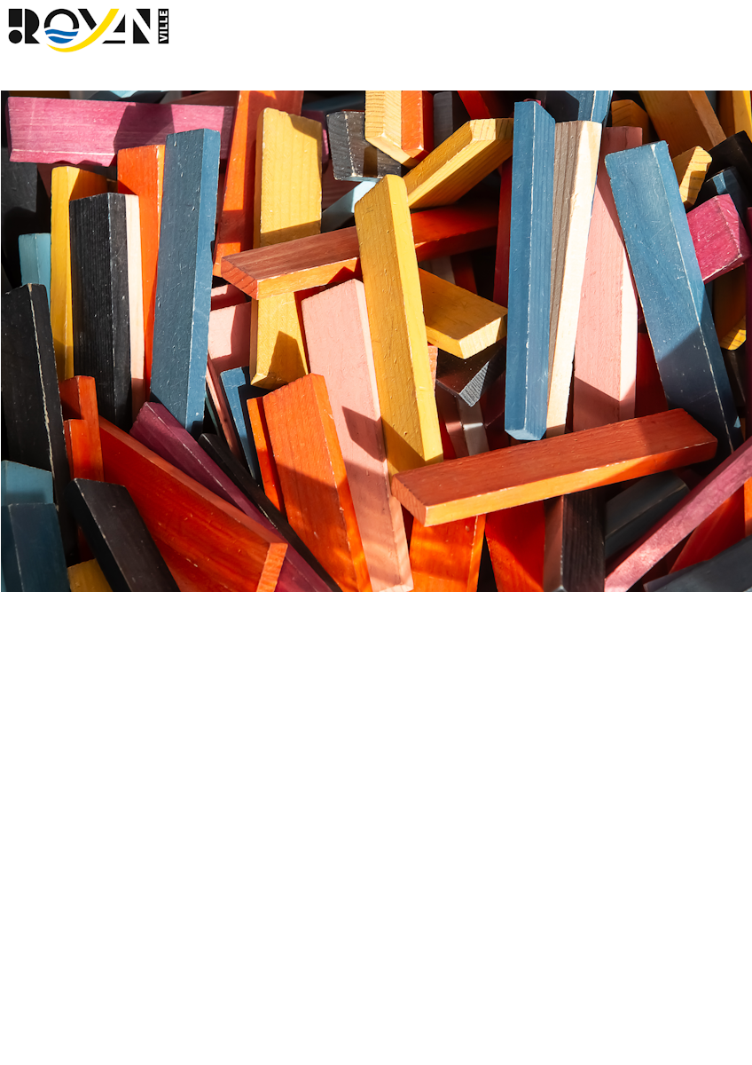 Atelier famille KAPLA® - Immeubles du Front de mer