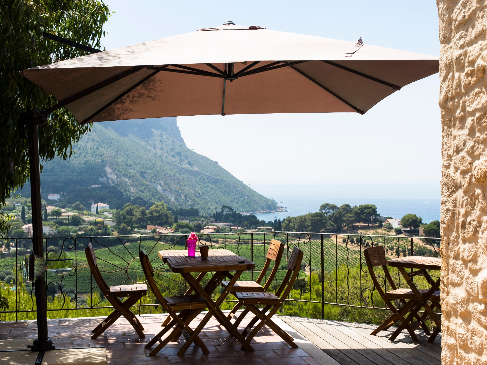 Villa Andrea, Cassis - photo 4