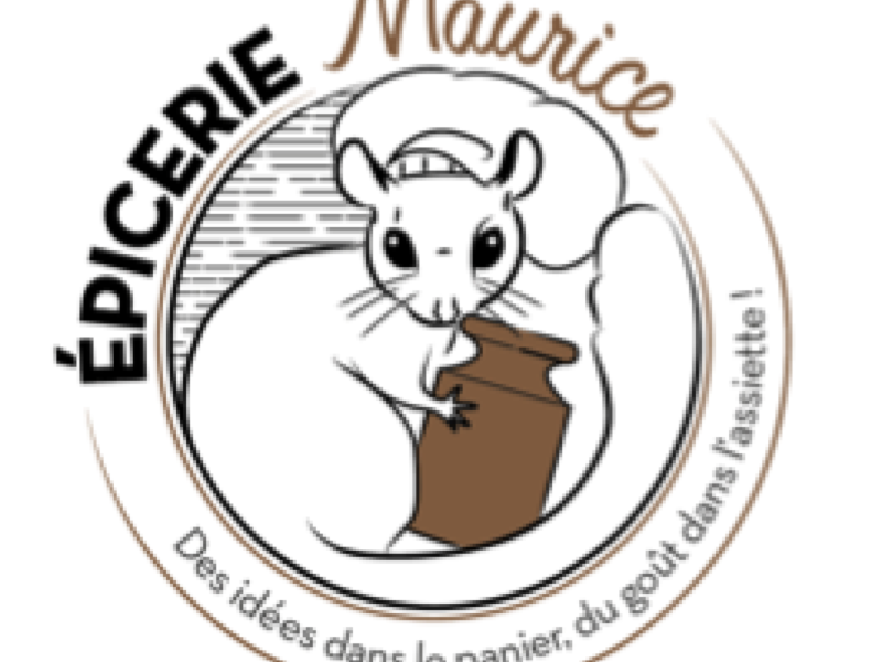 Épicerie Maurice