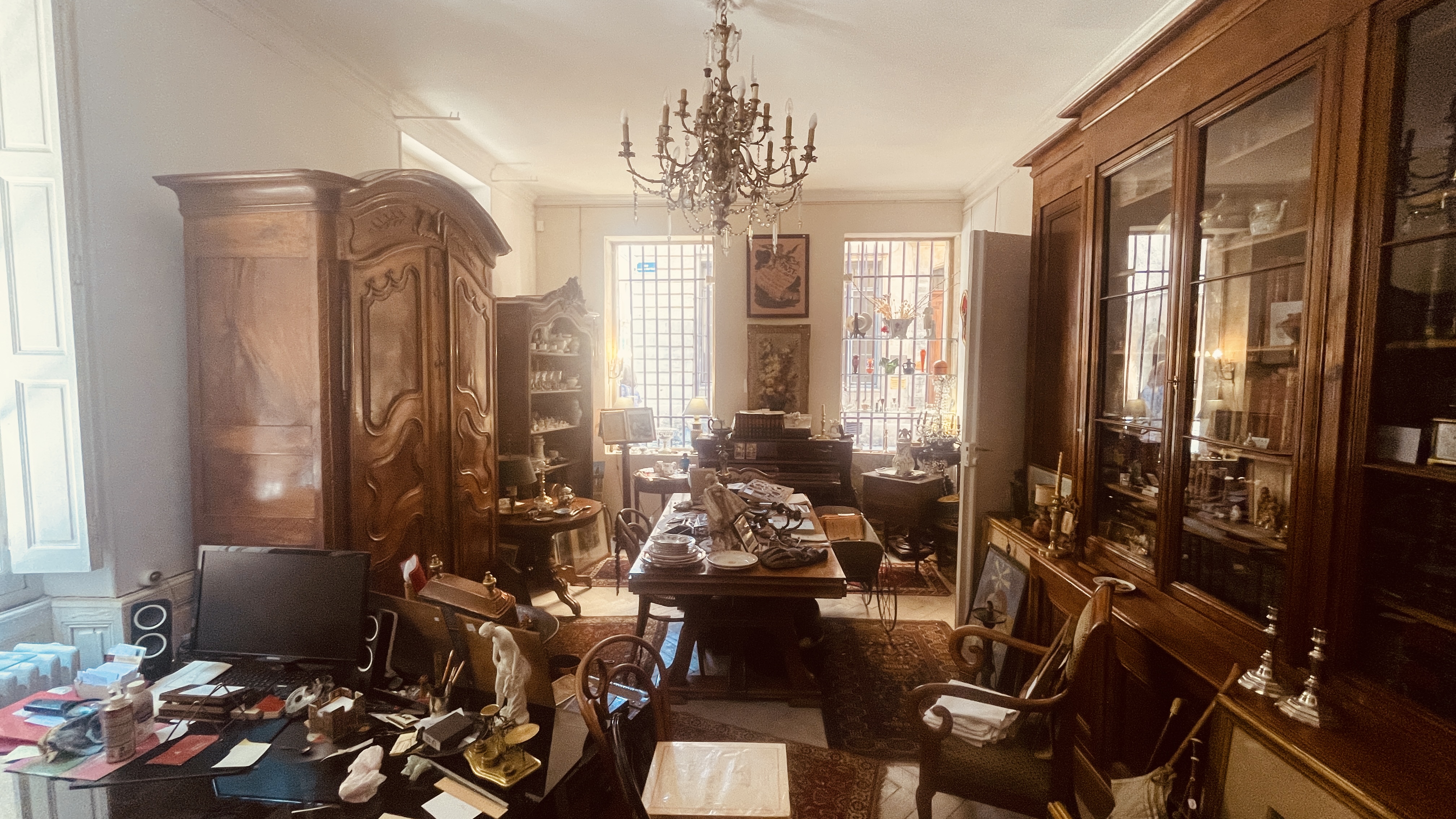 Mazarin Antiquités — photo 3