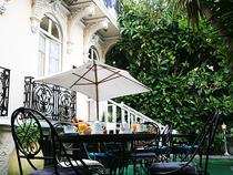 Photo of hotel Villa Eden Hotel in Nice