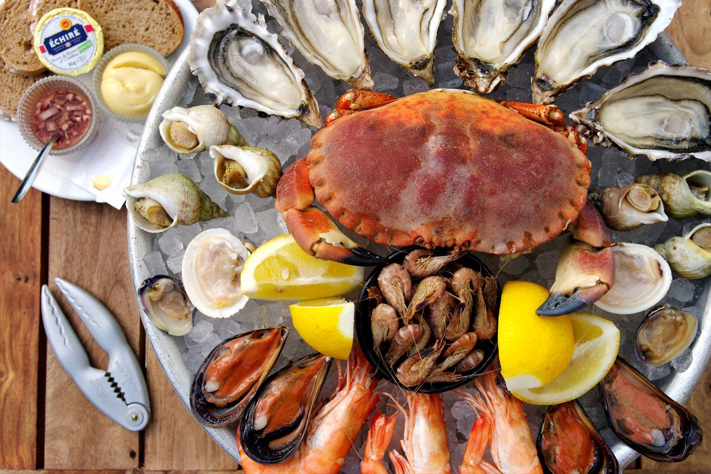 GUS Restaurant, Saint-Rémy-de-Provence - photo 5