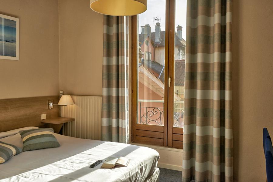 Annecy Hôtel du Nord