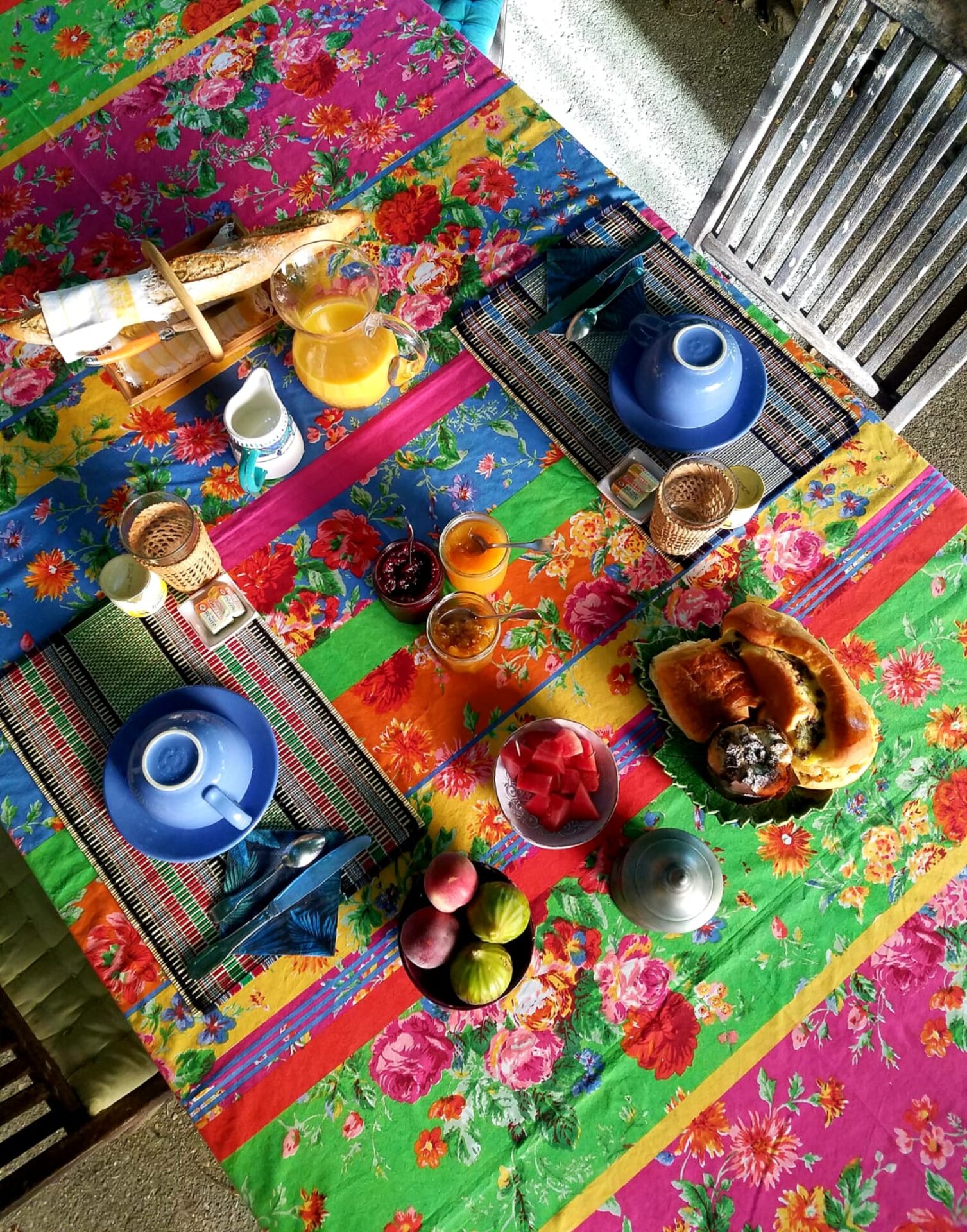 Domaine du Coffre - Chambres d'hôtes, Pertuis - photo 10