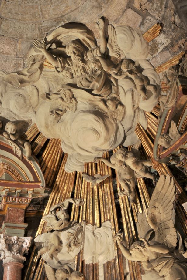 Eglise Notre Dame de Nazareth, Trets - photo 3