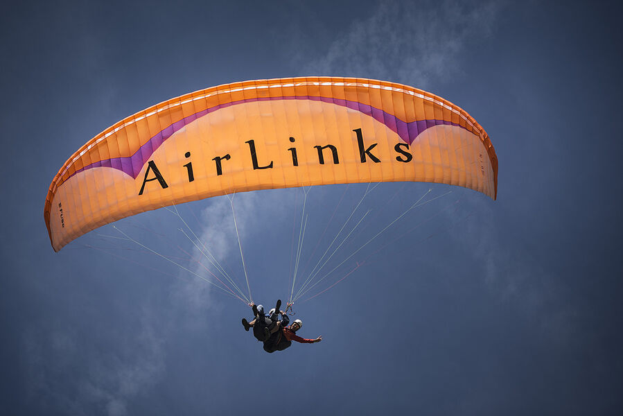 visuel AirLinks