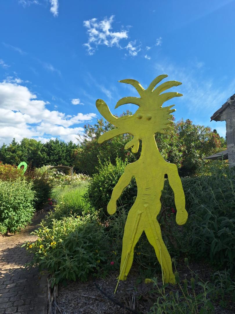 Mas des Figues, Saint-Rémy-de-Provence - photo 18