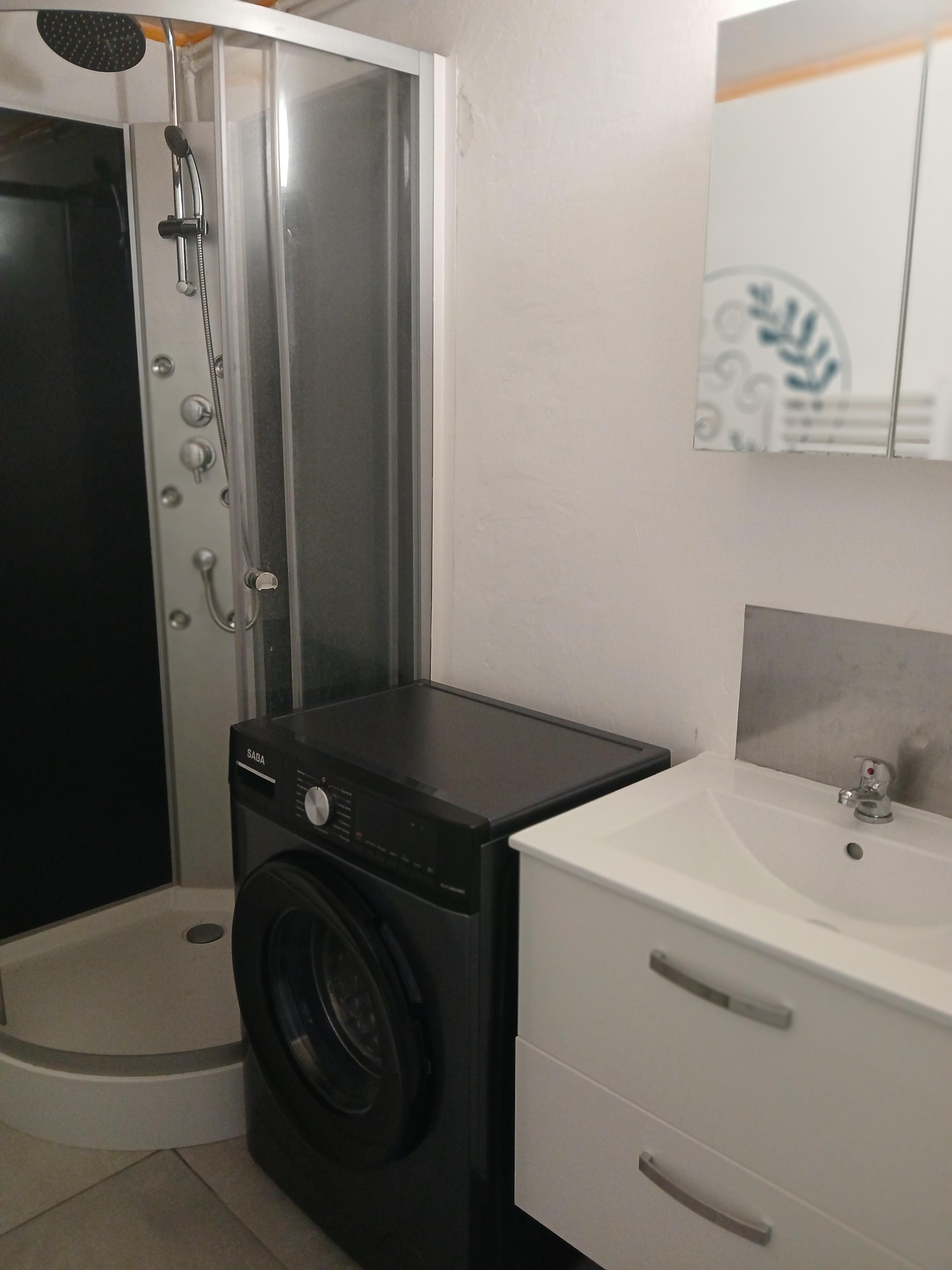 Bienvenue chez nous / Chez Camille — photo 2