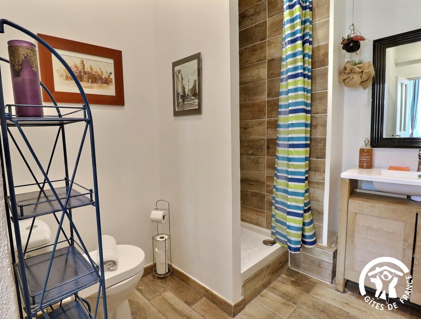 Appartement Fernandel, Marseille 4e Arrondissement - photo 14