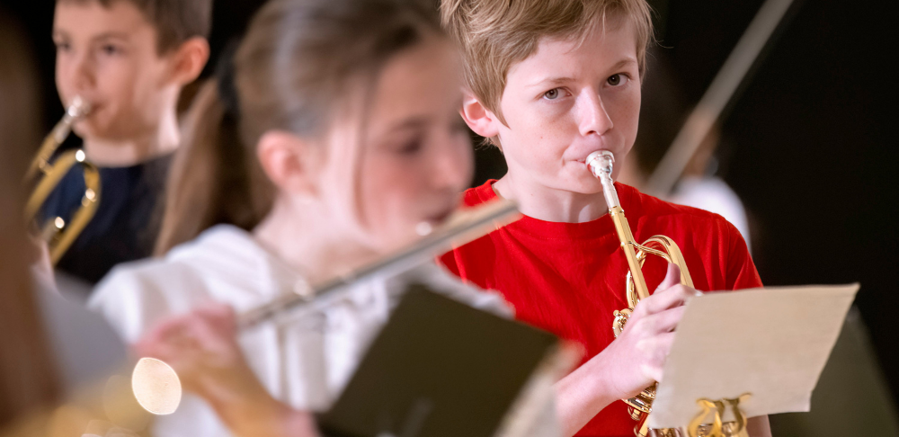 Les orchestrales - Orphée aux animaux_Le Coteau