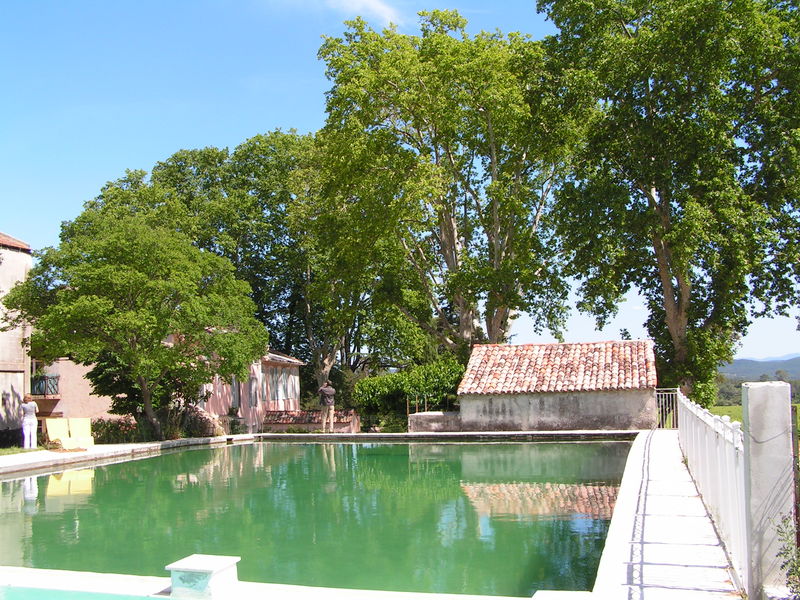 Château de Nestuby - Cotignac
