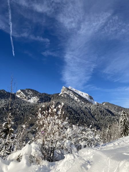 vue sur le Grand Som