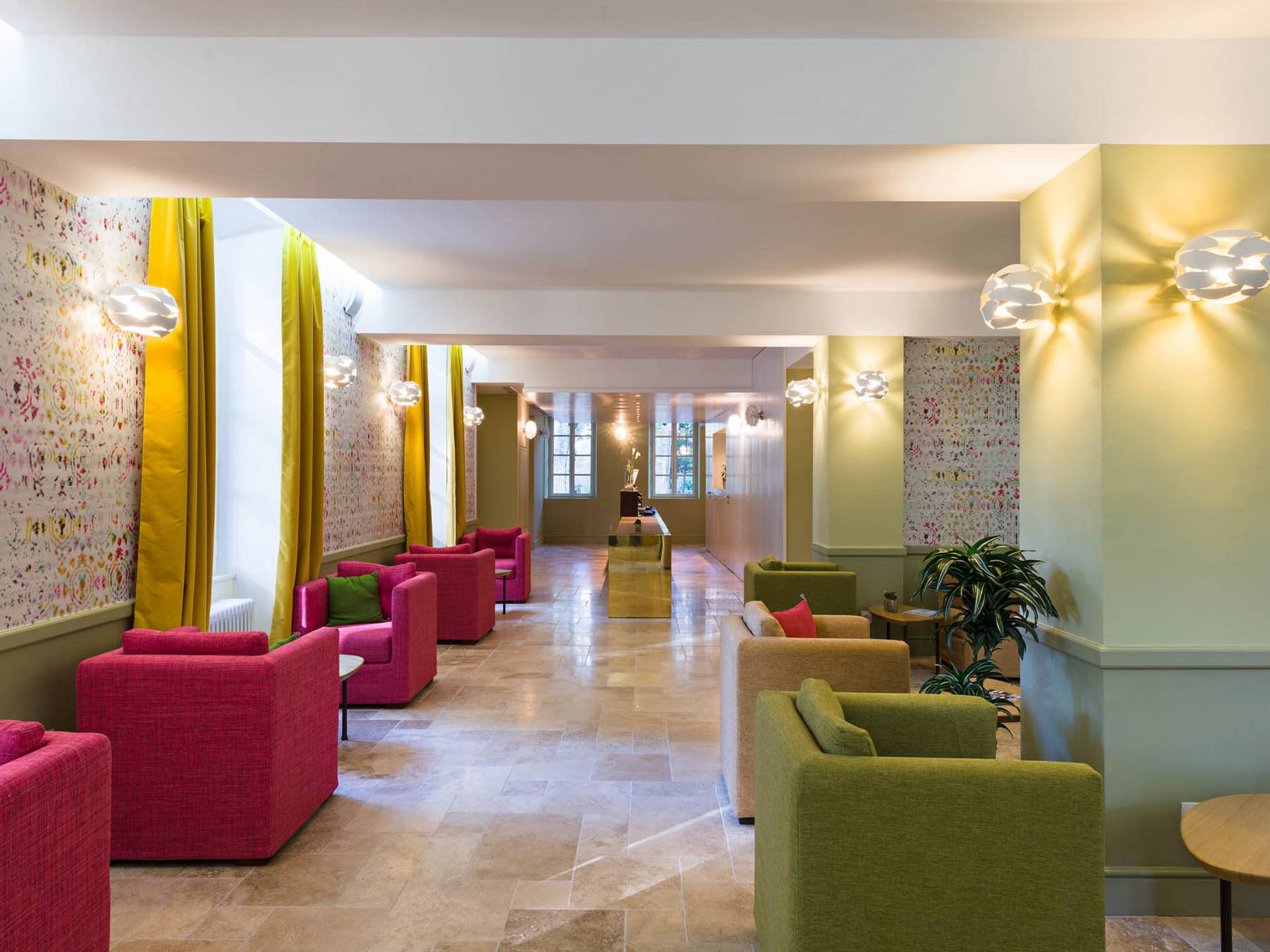 Le Moulin de Vernègues - photo 2