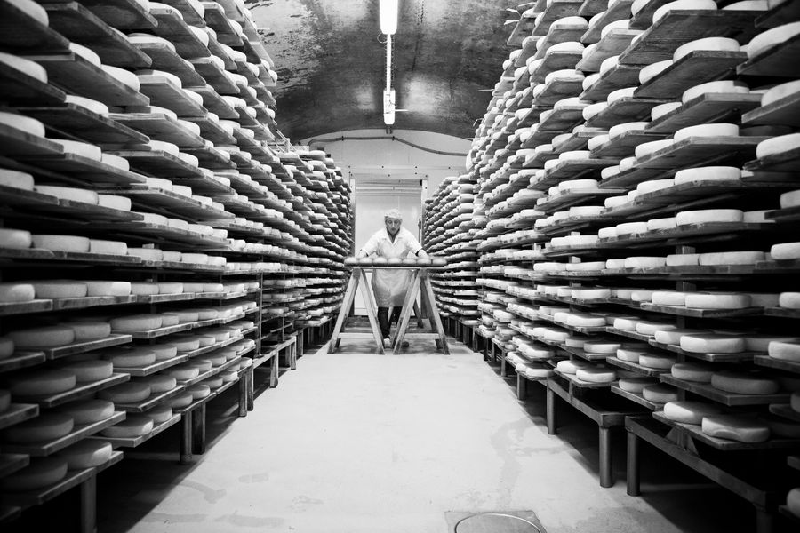 Coopérative Fruittière en Val d'Arly Savoie Mont-Blanc