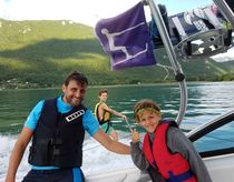 ski nautique