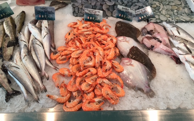 Poissonnerie Armand — photo 3