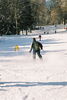 Activités d'hiver Ski Alpin à la Loge des Gardes Ⓒ Loge des Gardes