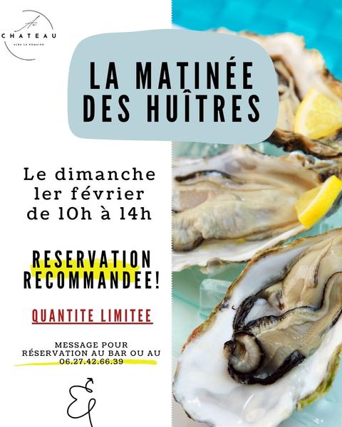 La matinée des huîtres_Alba-la-Romaine