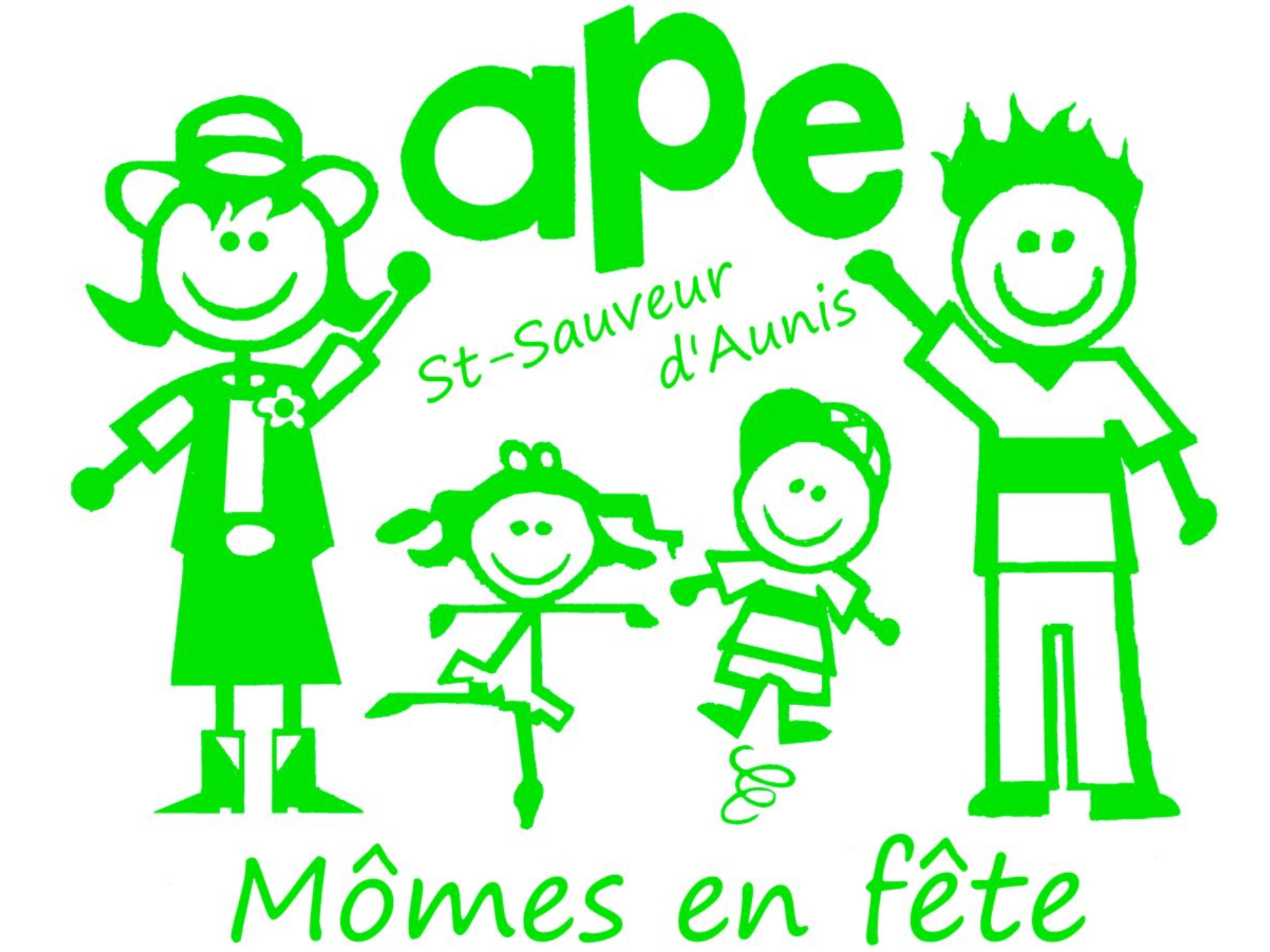 APE - Association de Parents d'Élèves Mômes en fête