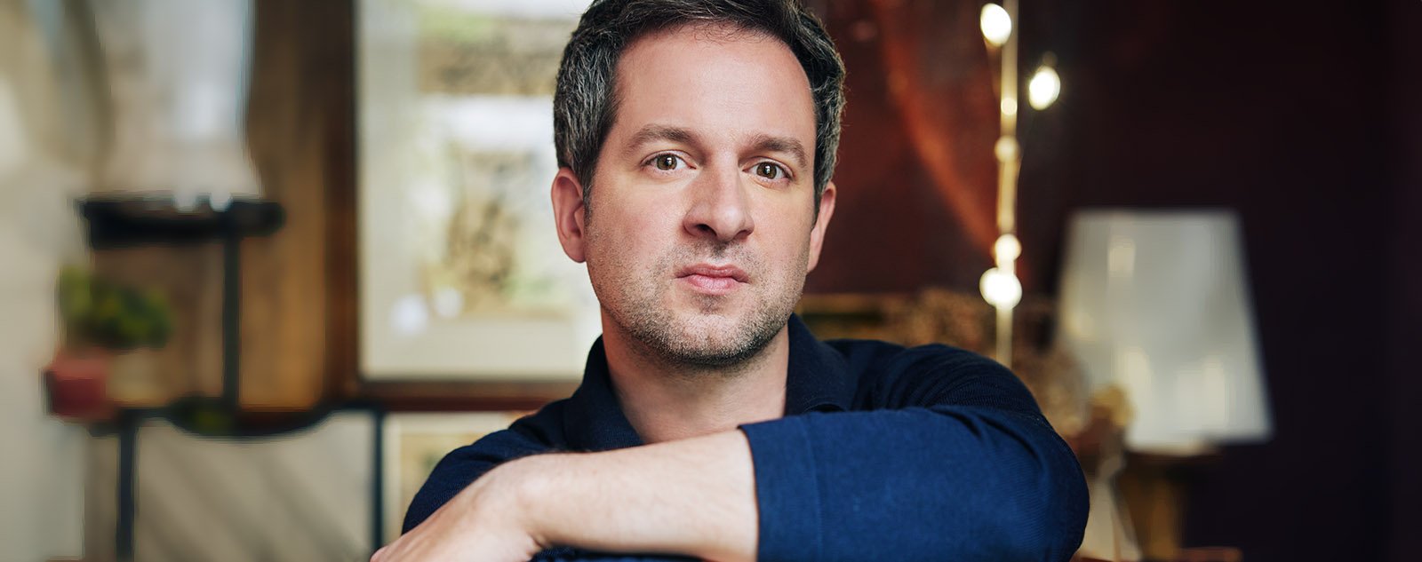 Jeudis Musicaux 2026 - Bertrand Chamayou