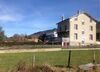 auberge du barrage