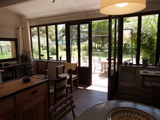 Gîte Las Cases, Rognes - photo 5