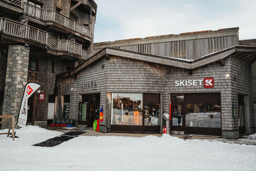 Magasin Amara Sport_Avoriaz