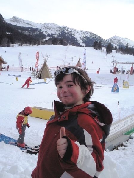 Remi plebiscite  le hameau de Ribambel